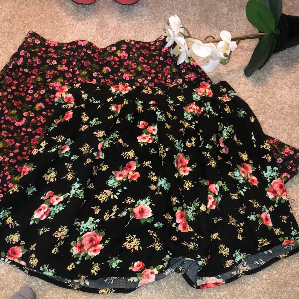 Skirts